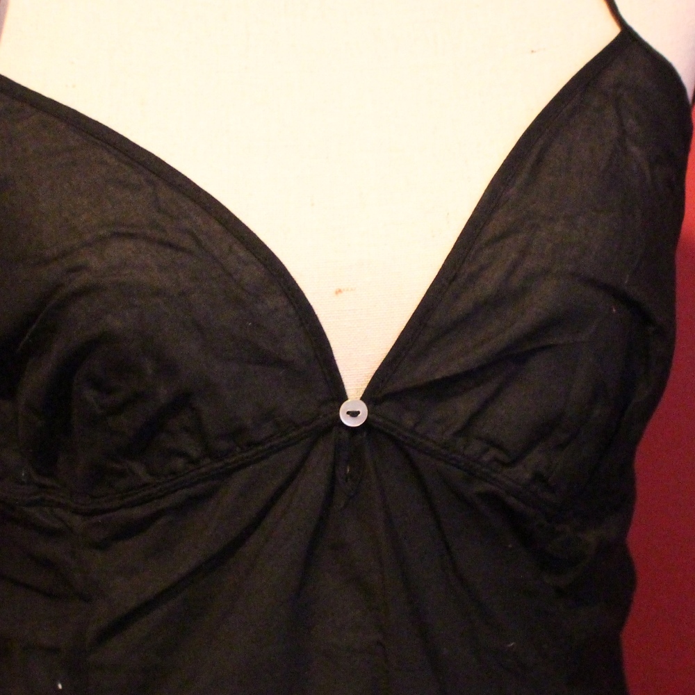 Splendid, spaghetti string top .... - Picture 2 of 6